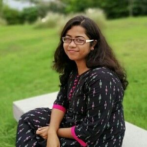 Picture of Chaitali Nayak