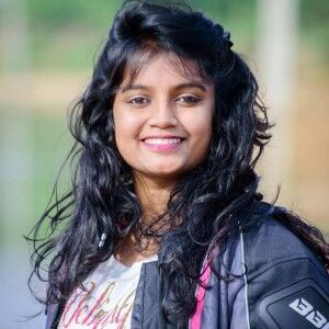 Picture of Chaitra K