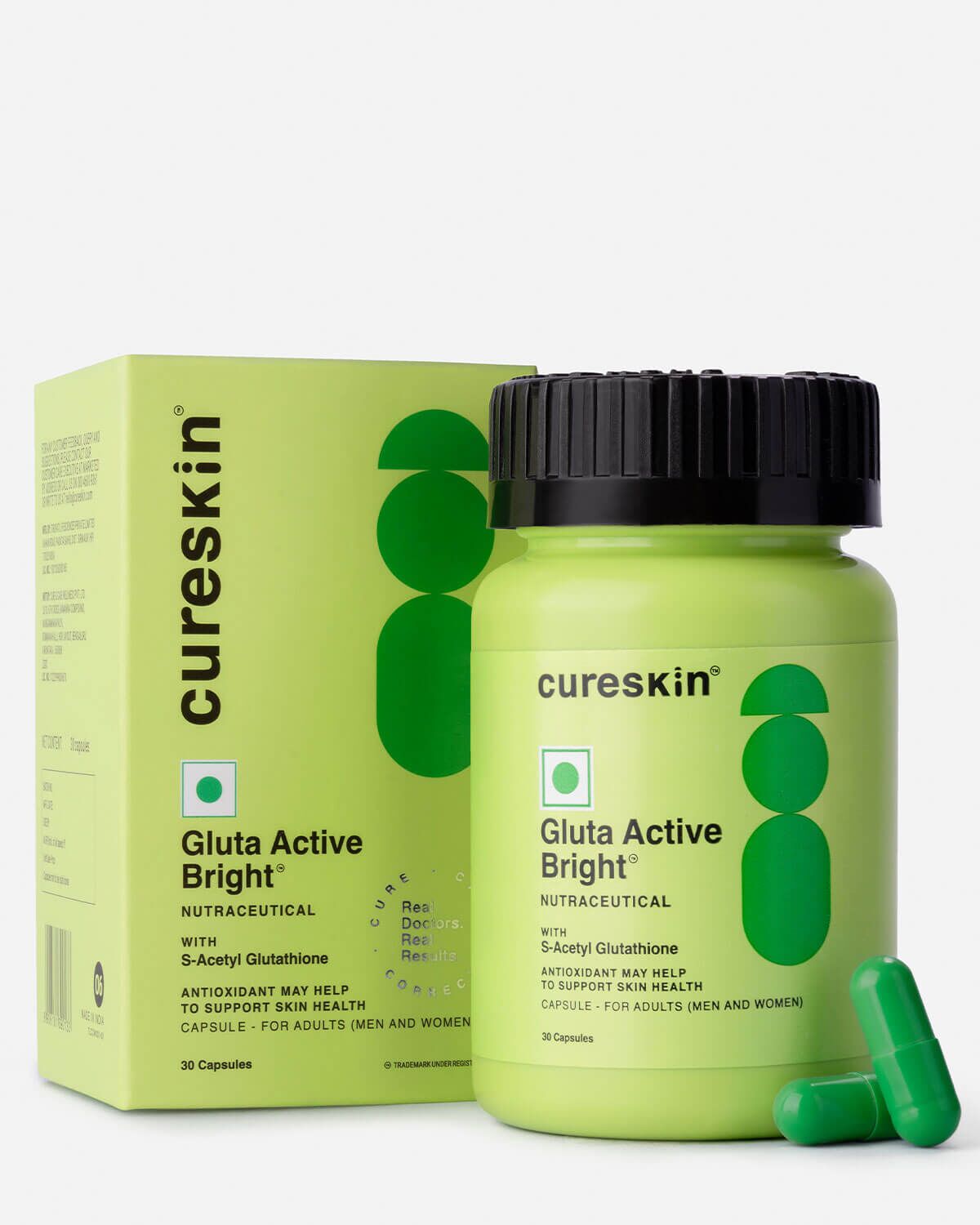 Gluta Active Bright