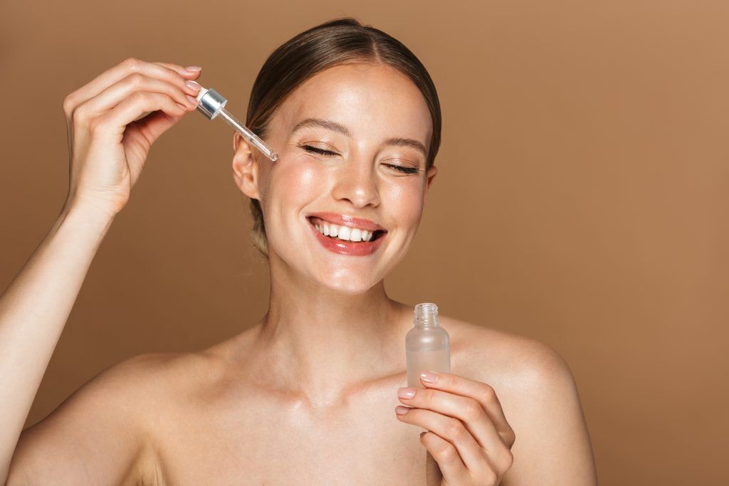 How Should You Use Vitamin E Oil for Face?