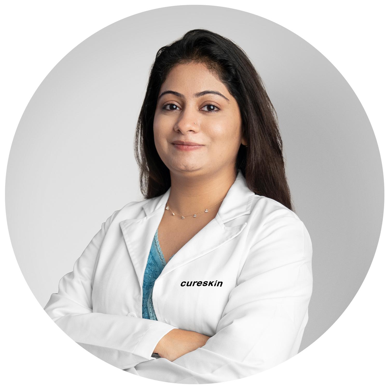 Expertise - Cureskin
